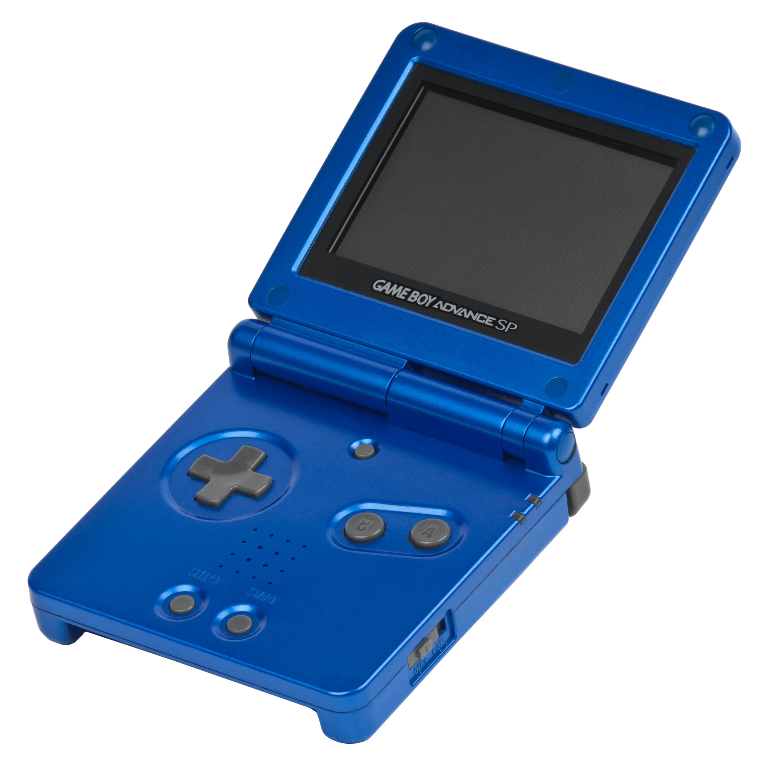 Game Boy Advance SP Game Boy Advance SP